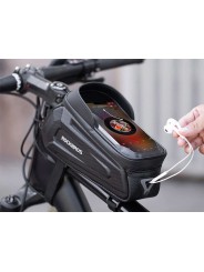 Universal Waterproof Phone Case/Bag for Bicycle Rockbros B68
