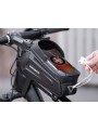 Universal Waterproof Phone Case/Bag for Bicycle Rockbros B68 Universal Waterproof Phone Case/Bag for Bicycle Rockbros B68