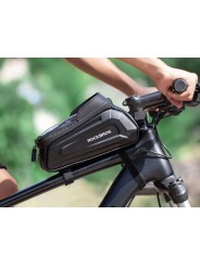 Universal Waterproof Phone Case/Bag for Bicycle Rockbros B68