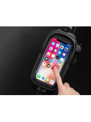 Universal Waterproof Phone Case/Bag for Bicycle Rockbros B68