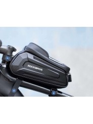 Universal Waterproof Phone Case/Bag for Bicycle Rockbros B68