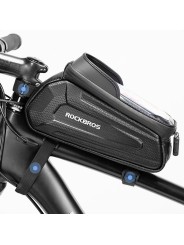 Universal Waterproof Phone Case/Bag for Bicycle Rockbros B68