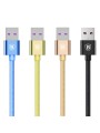 USB 2.0 - Type-C Fast Charging & Data Cable BASEUS 5A 1m