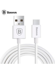 USB 2.0 - Type-C Charging & Data Cable BASEUS Flash 2A 1m