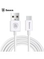 USB 2.0 - Type-C Charging & Data Cable BASEUS Flash 2A 1m