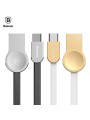 USB 3.1 - Type-C laidas BASEUS Zinc-Alloy 1m
