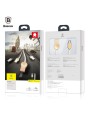 USB 3.1 - Type-C Cable BASEUS Zinc-Alloy 1m