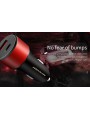 Nillkin DUOS 63W Car Charger – Fast and Efficient Charging Nillkin DUOS 63W Car Charger – Fast and Efficient Charging