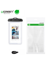 Vandeniui atsparus telefono dėklas UGREEN IPX8