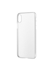 Thin and Clear BASEUS ULTRA Slim Case for iPhone X