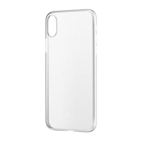 Thin and Clear BASEUS ULTRA Slim Case for iPhone X