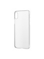Thin and Clear BASEUS ULTRA Slim Case for iPhone X