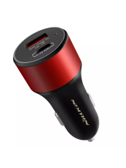 Nillkin DUOS 63W Car Charger – Fast and Efficient Charging