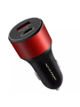 Nillkin DUOS 63W Car Charger – Fast and Efficient Charging Nillkin DUOS 63W Car Charger – Fast and Efficient Charging