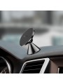 BASEUS Little Straw Hat Magnetic Car Phone Holder – Adjustable & Stable BASEUS Little Straw Hat Magnetic Car Phone Holder – Adjustable & Stable