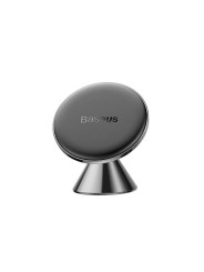 BASEUS Little Straw Hat Magnetic Car Phone Holder – Adjustable & Stable