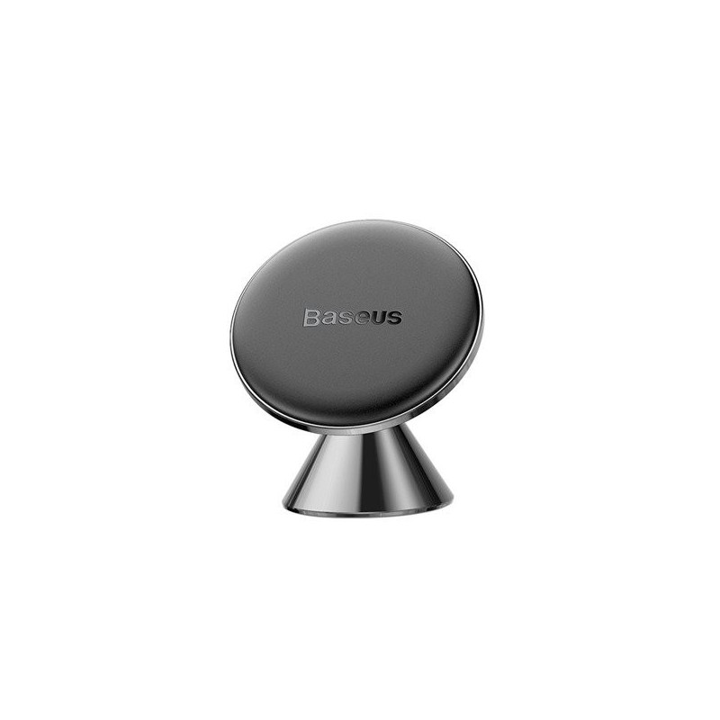 BASEUS Little Straw Hat Magnetic Car Phone Holder – Adjustable & Stable BASEUS Little Straw Hat Magnetic Car Phone Holder – Adjustable & Stable