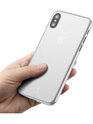 Thin and Clear BASEUS ULTRA Slim Case for iPhone X