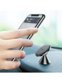 BASEUS Little Straw Hat Magnetic Car Phone Holder – Adjustable & Stable BASEUS Little Straw Hat Magnetic Car Phone Holder – Adjustable & Stable
