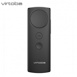 Bevielis Daydream VR pultelis VIRTOBA S1 su 9-ašių judesių jutikliais ir Bluetooth 4.2